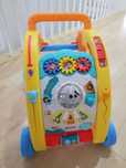 Pchacz/jeździk Little Tikes
