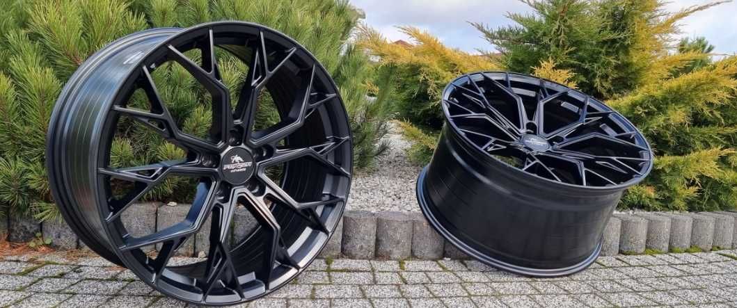 FELGI Forzza TITAN do SUZUKI Grand Vitara new 18
