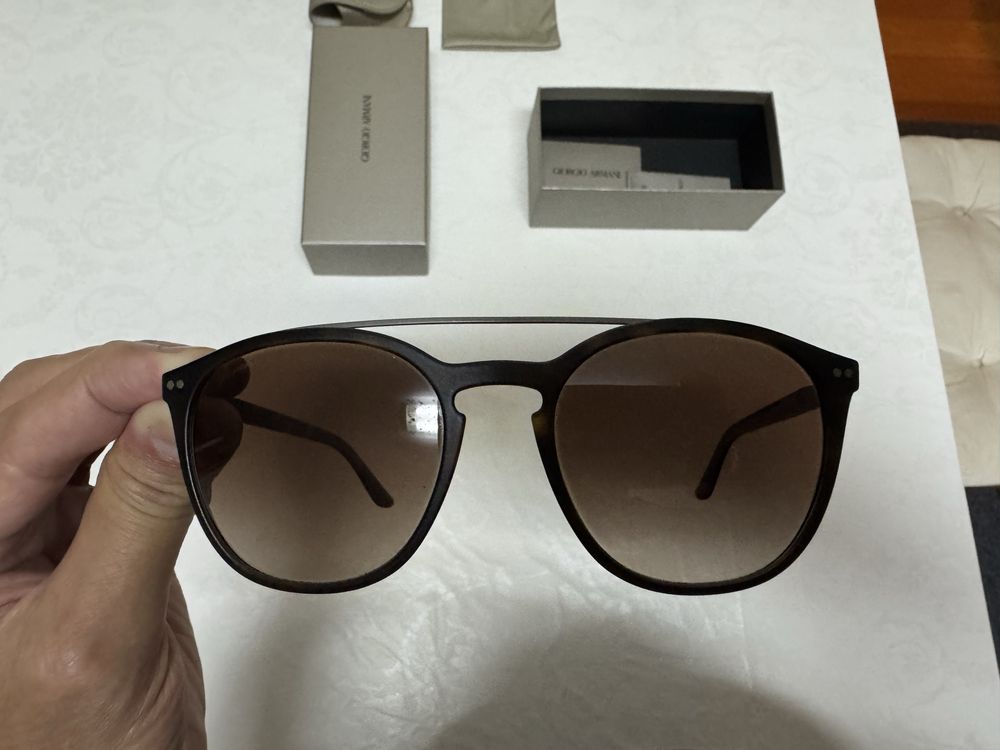 Oculos Giorgio Armani