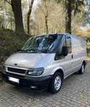 Ford Transit 2.0 TDDi-100cv