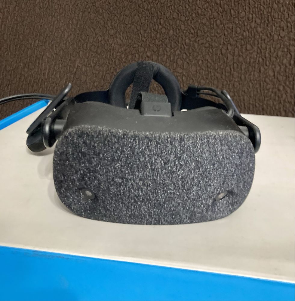 Oculos VR HP Realidade Virtual