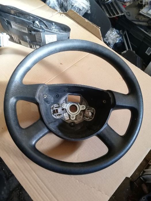 KIEROWNICA PASSAT B6 3C04190911QB