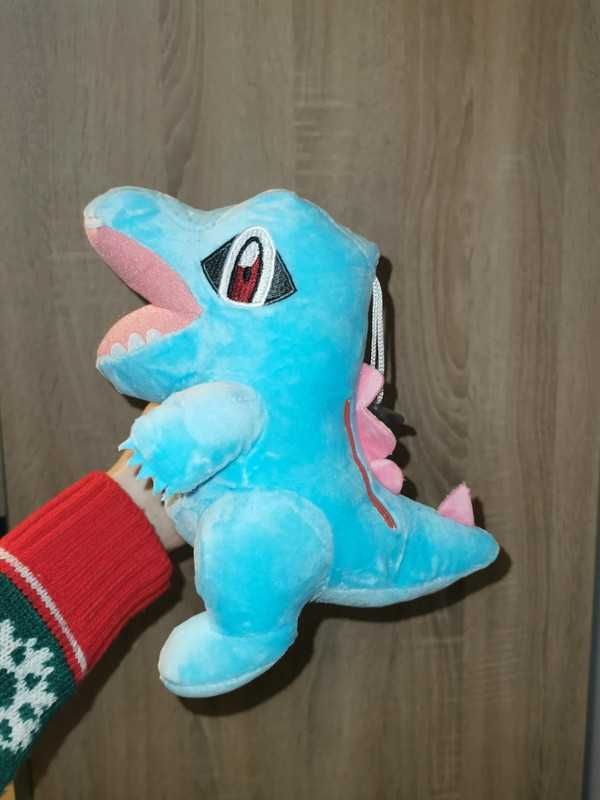 Totodile - Pokemon Maskotka