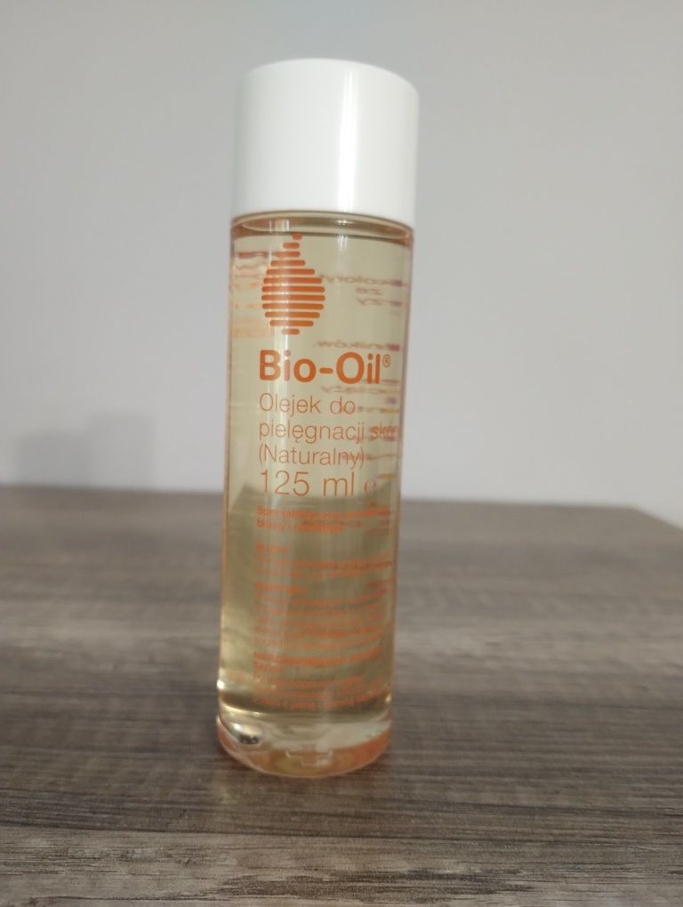 Bio-Oil olejek na rozstępy blizny
