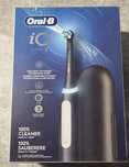 Szczoteczka Magnetyczna Oral-B iO Series 3 Czarny Matowy