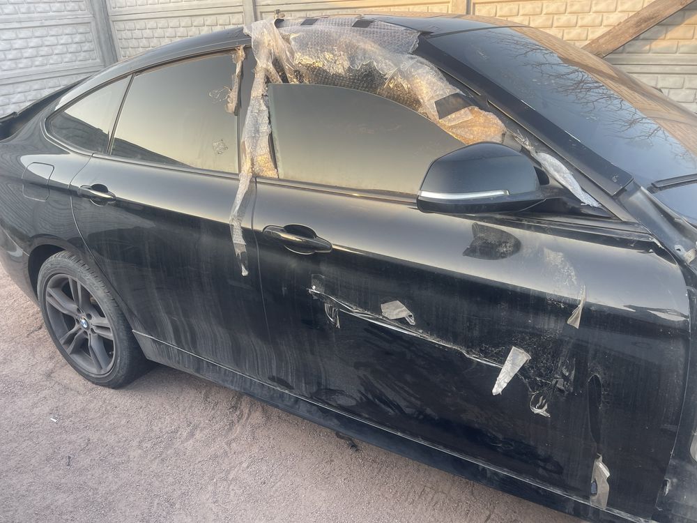 Дверька, дверь права ліва bmw е90 е84 е91 e70 e71 f10 f30 F15 F34