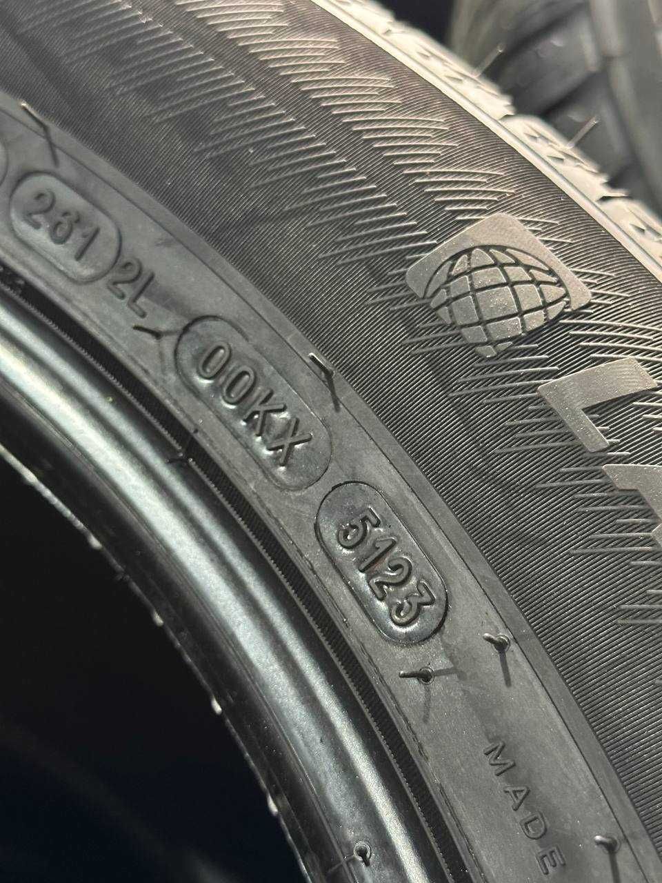 Michelin Latitude Sport 3 275/45 R19 108Y XL