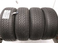 K709695 komplet 235/65R17 108H Yokohama Geolander dot.4913r.