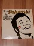 Jerzy Połomski płyta winylowa