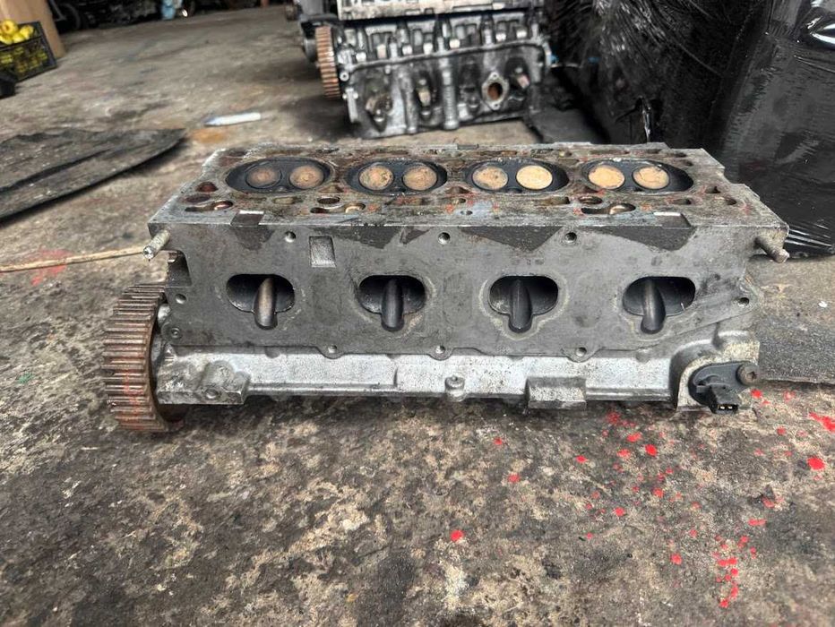 Гбц головка блока Ford Escort, Mondeo 1.8 16V 928M-6090-EJ