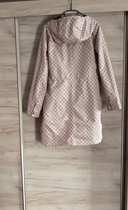 Parka damska Mohito L