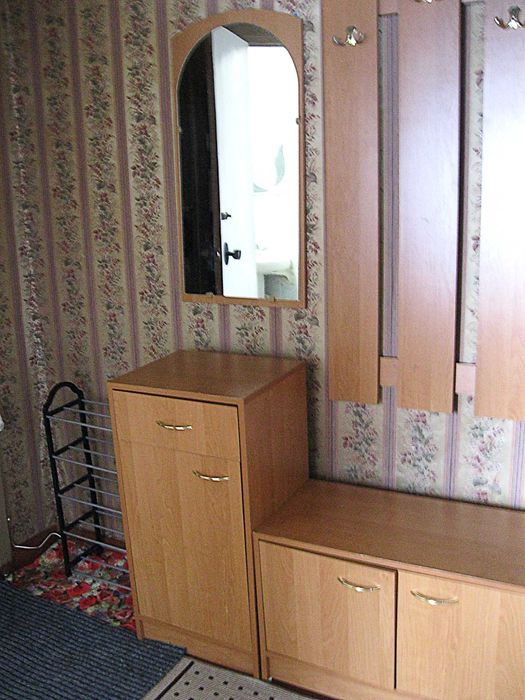 Без комісії. 1к Харківська. Власник