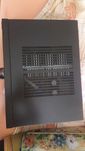 усилитель стерео Technics-SU-A 800mk2 \ MOS-FET \с пультом! как новый.