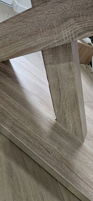 Mesa de jantar extensível