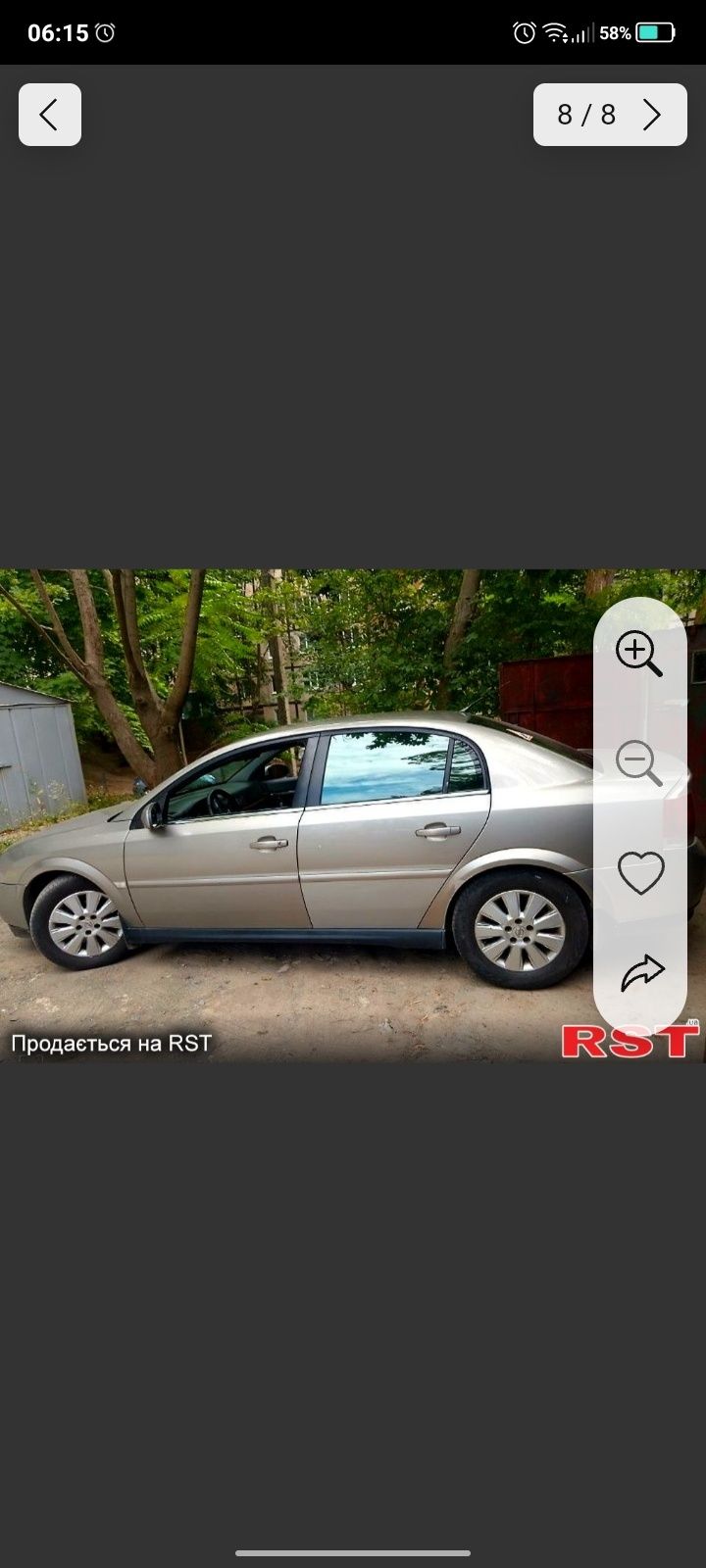 Мотор Opel Vectra C z22se двигатель опель