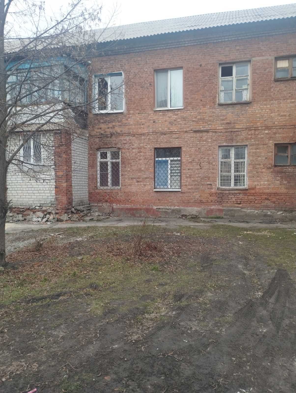 Продам гостинку в районе улице Халтурина DA