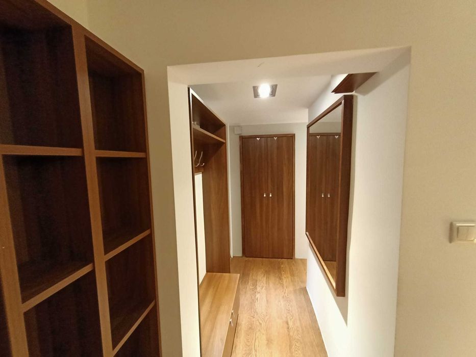 Kawalerka - Łódź, ul. Olsztyńska – wynajmę