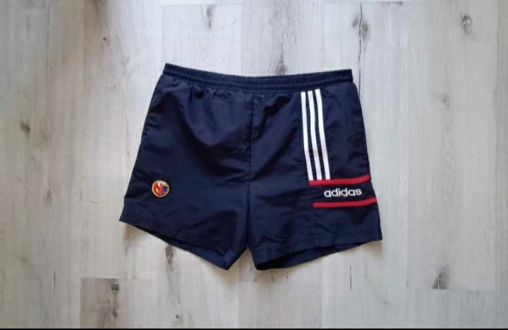 Spodenki sportowe Adidas rozm M