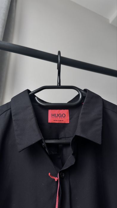 Сорочка Hugo Boss