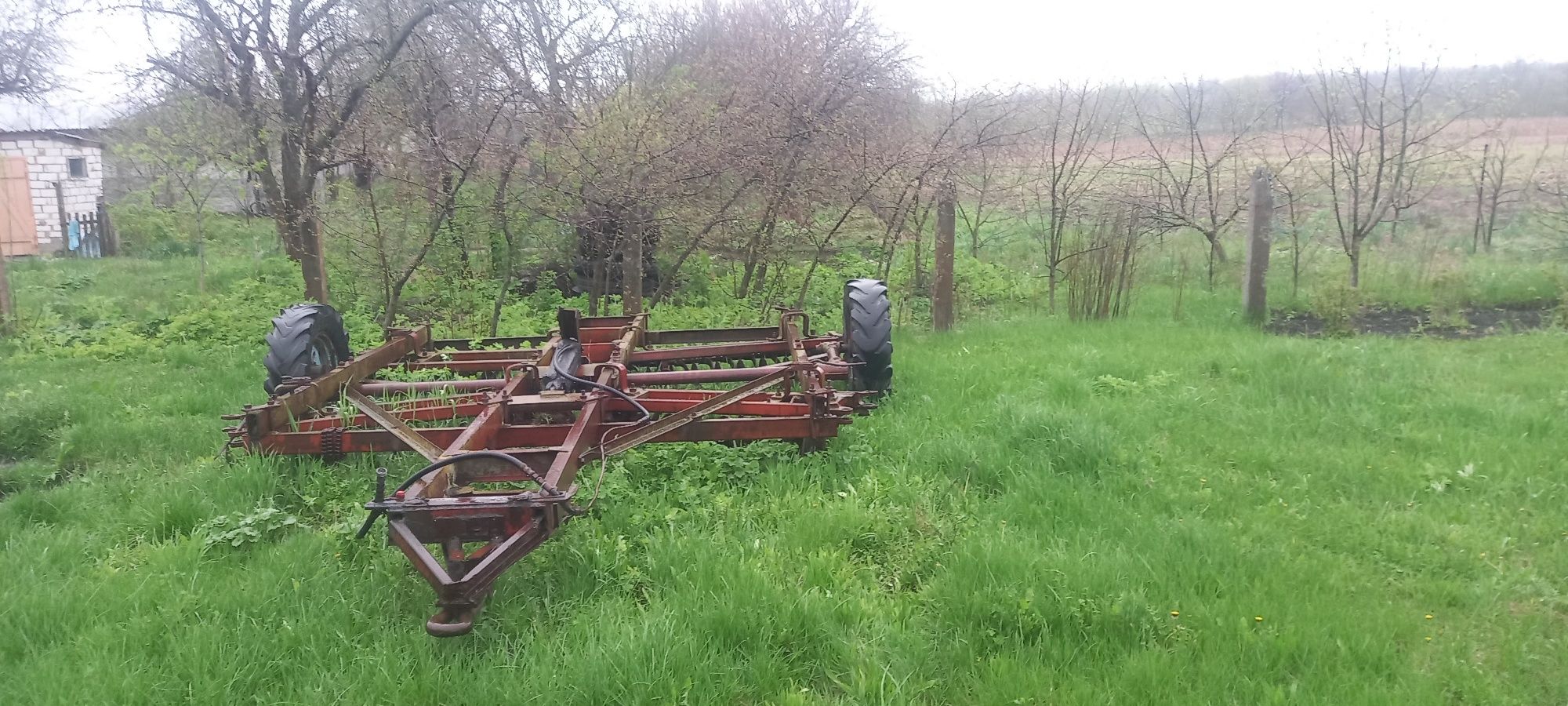 Продам БДТ в робочому стані