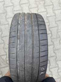 245/45/20 Michelin Pilot Sport 4s 2022 dot