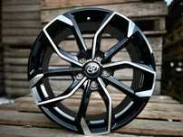 alufelgi r16 5x114,3 Toyota NOWE! Auris Corolla C-HR Avensis RAV Camry