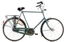 Rower męski Holenderski Gazelle Solide 66 cm Klasyk