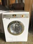 Pralka Miele Professional
