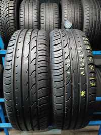 205/55R17 Continental ContiPremiumContact2 2020r 7,5mm