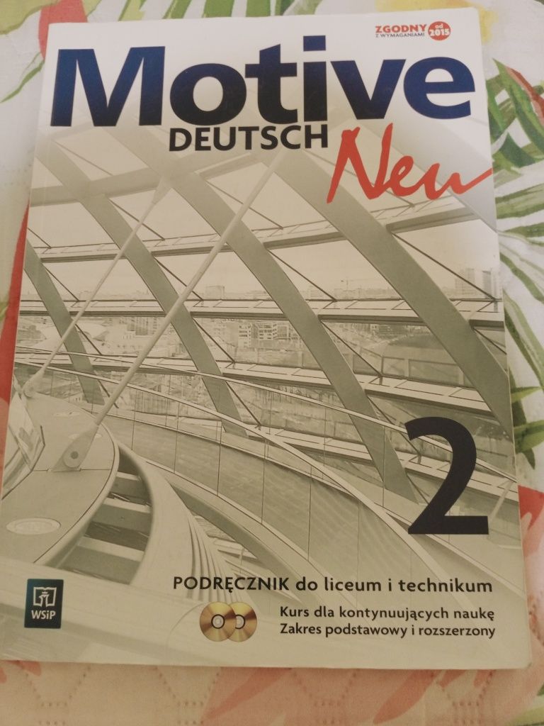 Motive Deutsch Neu 2