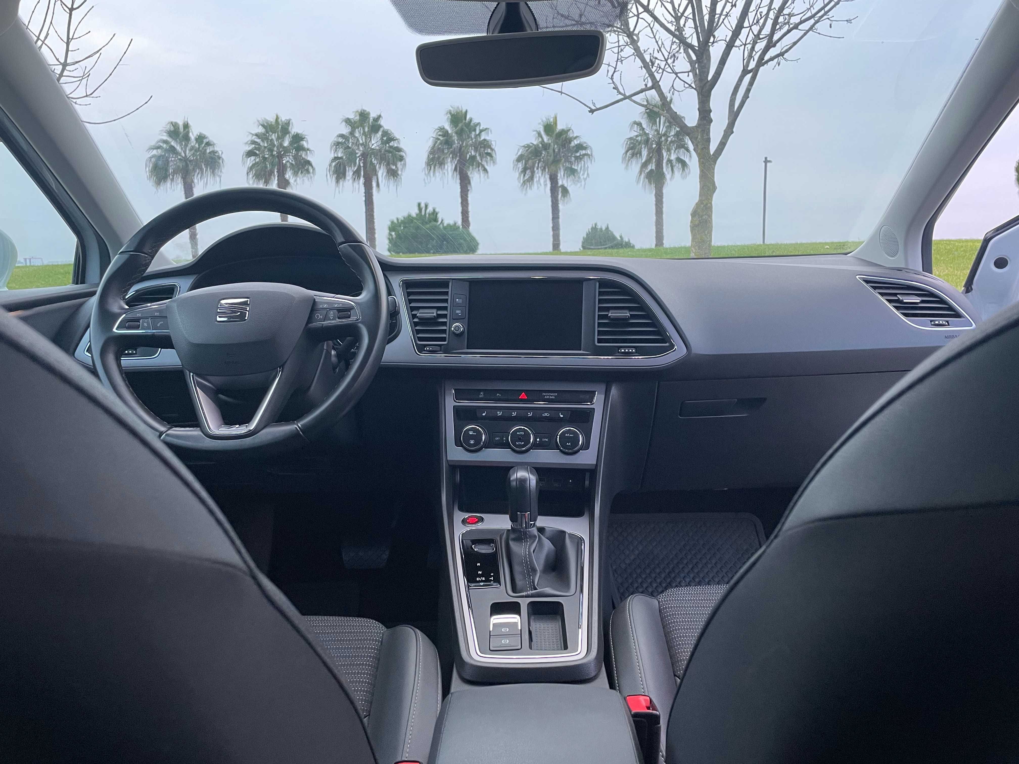 SEAT Leon 1.4 TSI Xcellence S/S