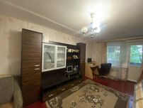 1 кімнатна квартира в центрі