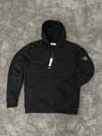Якісне худі від Stone Island crewneck zip hoodie