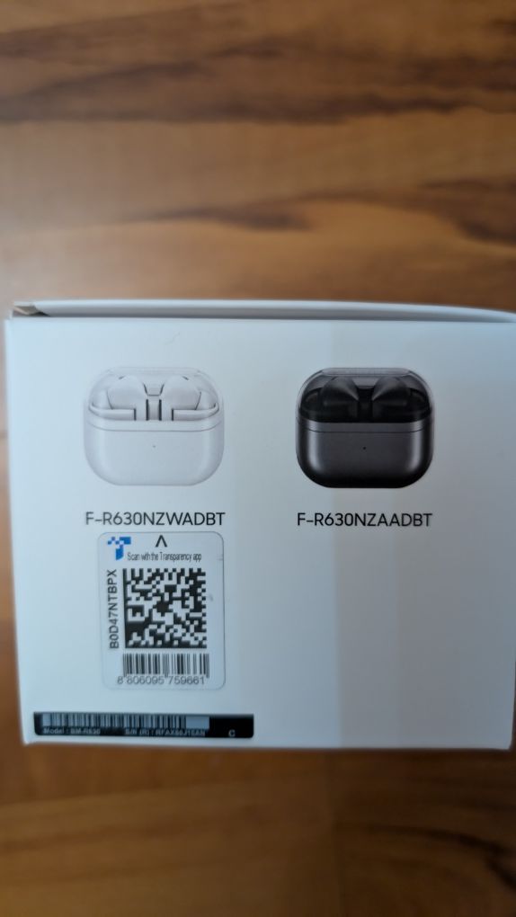 Навушники SAMSUNG Galaxy Buds3 Pro ( сірі, металік) + чехол