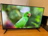 ХИТ 2024 телевизор Samsung 4K Smart TV 32'' T2 WIFI самсунг Гарантия