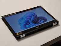 Laptop Acer Spin 3 14" | i5-8250U| 8GB RAM | 256SSD | Dotykowy Ekran