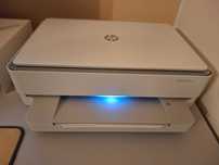 Drukarka HP deskjet advantage 6075