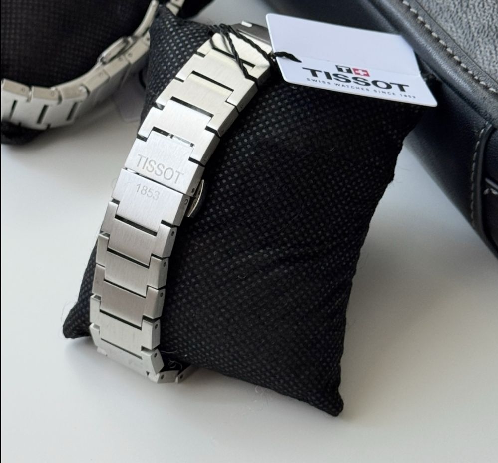 Годинник Tissot PRX преміум якість