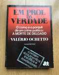 Em prol da verdade de Valério Ochetto