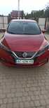 Продам Nissan leaf 2