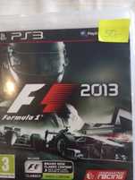 PS3 F1 2013 PlayStation 3