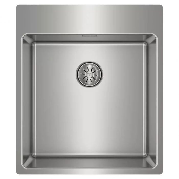 Кухонні мийки Teka – гарантія 75 років, надміцні та стильні