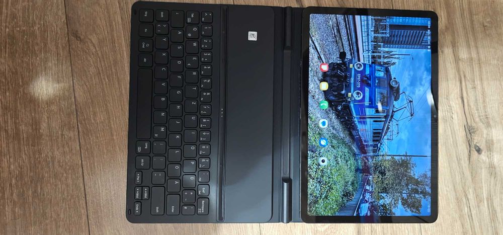 Tablet Samsung X706 S8 5G 8/128GB czarny