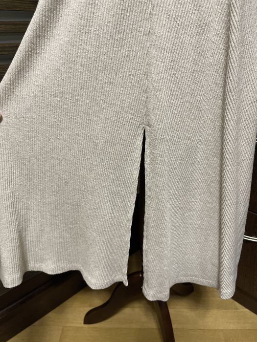 Жіноча спідниця + топ MANGO (Spain)