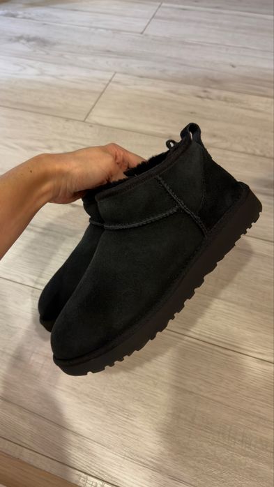 UGG W Classic ultra mini Оригінал