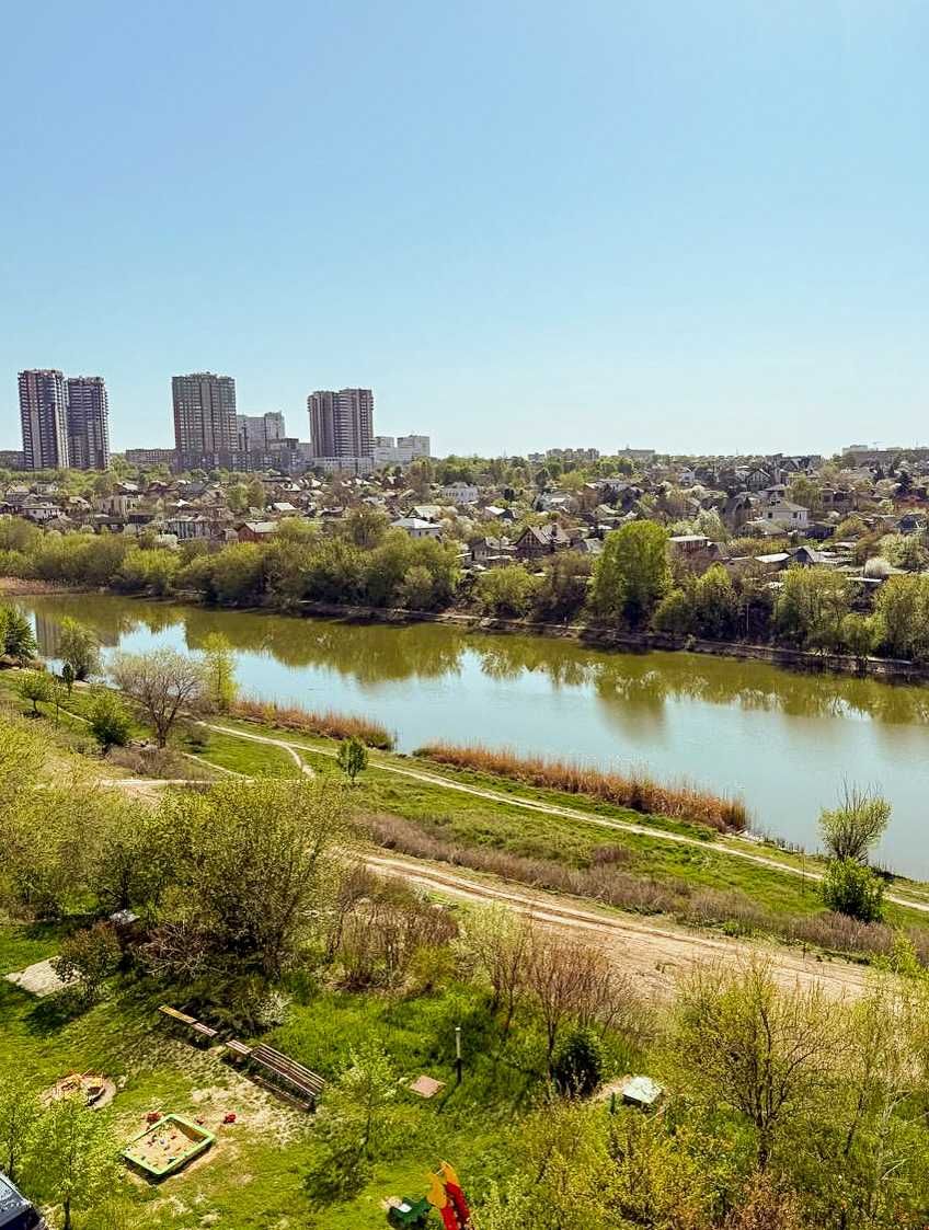метро Алексеевская, 3 комнатная квартира с капремонтом