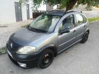 Citroën C3 1.4HDI