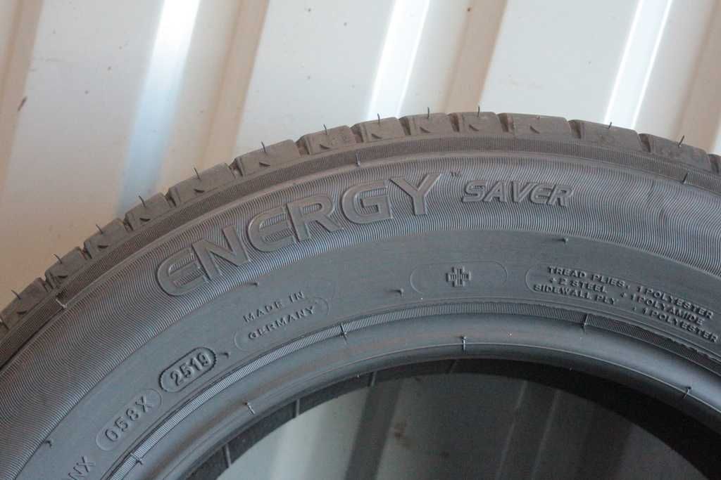 185/65/15 Michelin Energy Saver + 185/65 R15