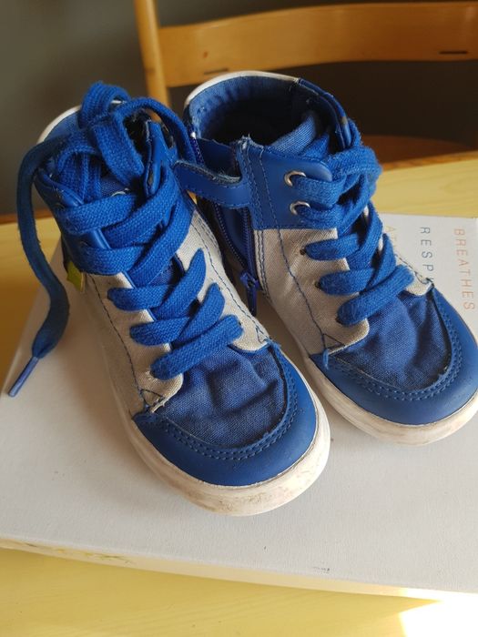 Buty sneakersy Geox rozmiar 24