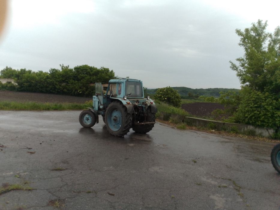 Продам МТЗ 80 1993року